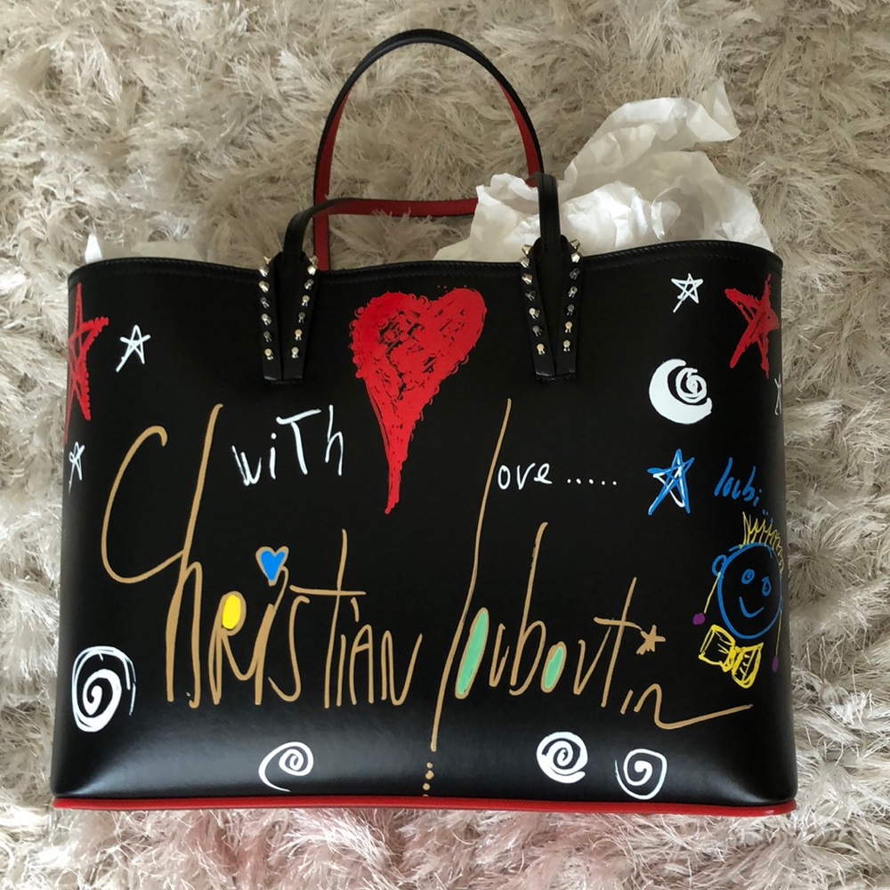 CHRISTIAN LOUBOUTIN